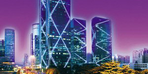 上海市金融联小额贷款股
